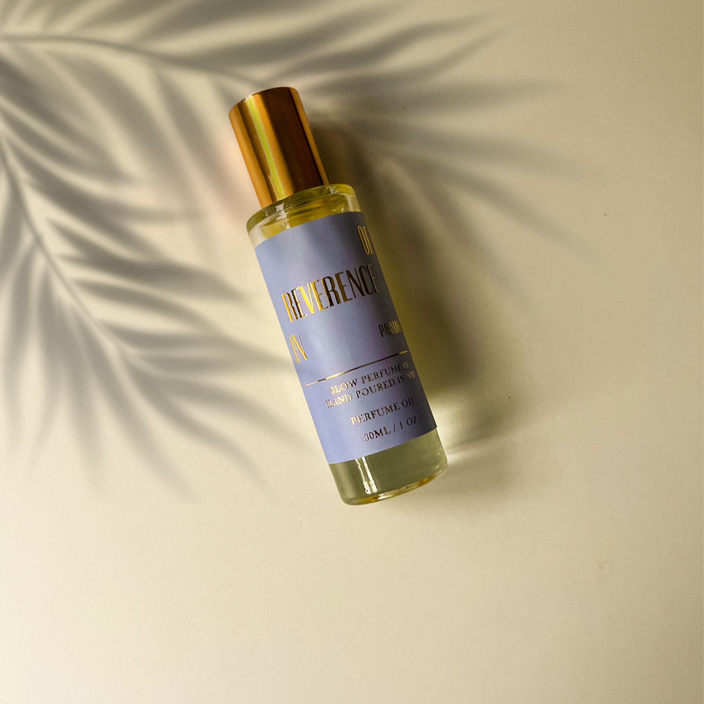 Ylang Ylang