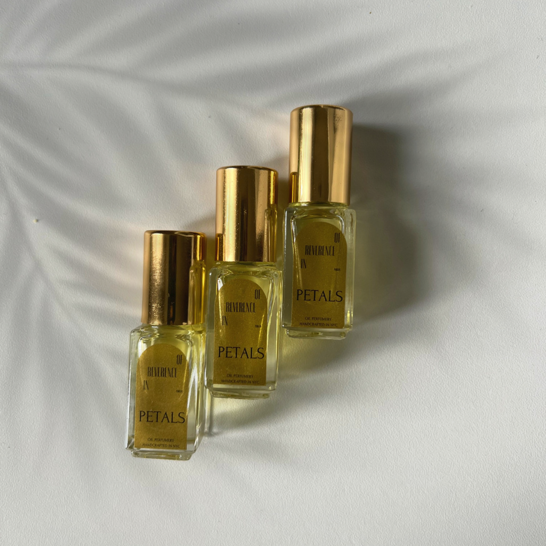 3ml Parfums