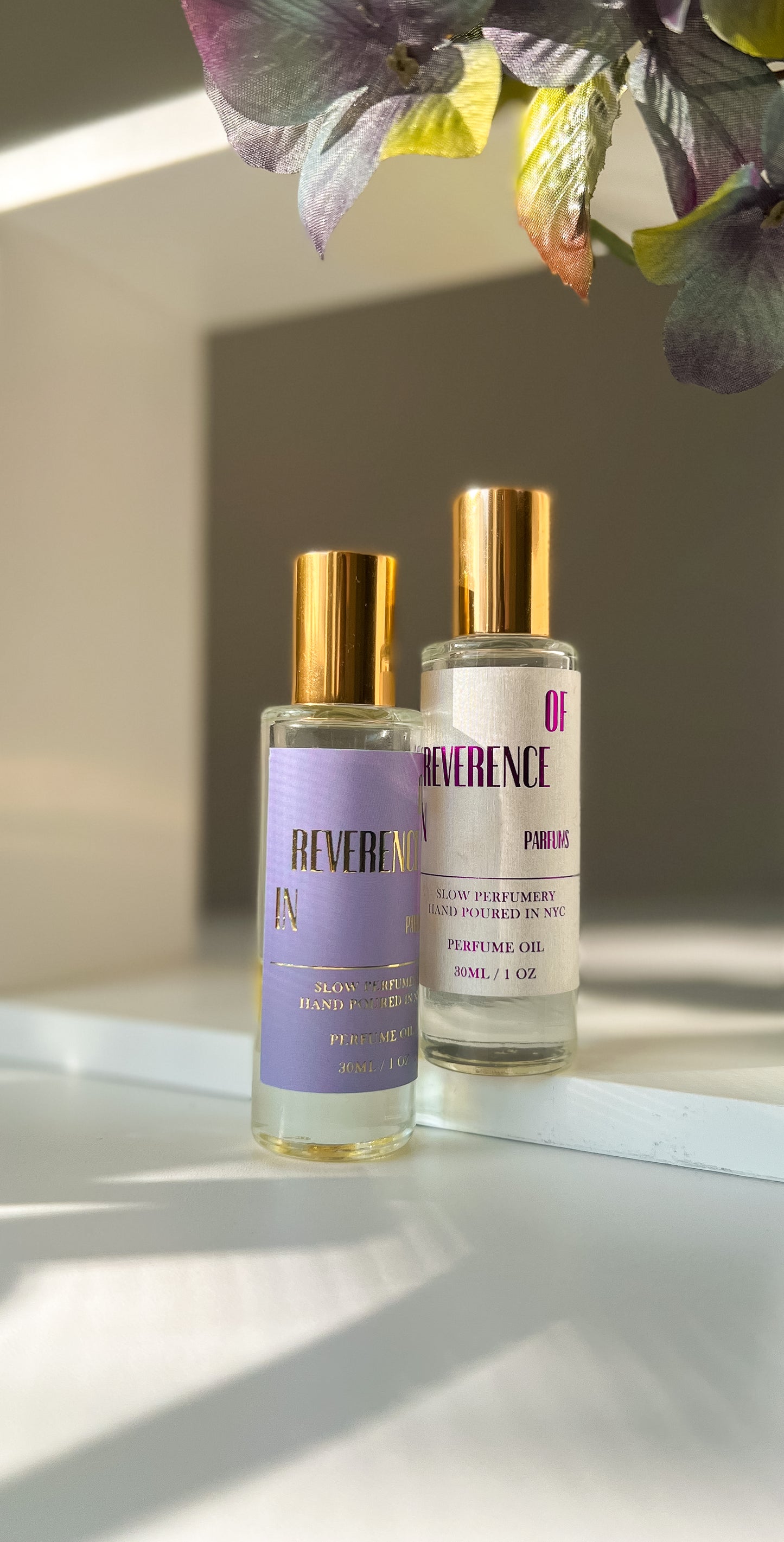 Ylang Ylang