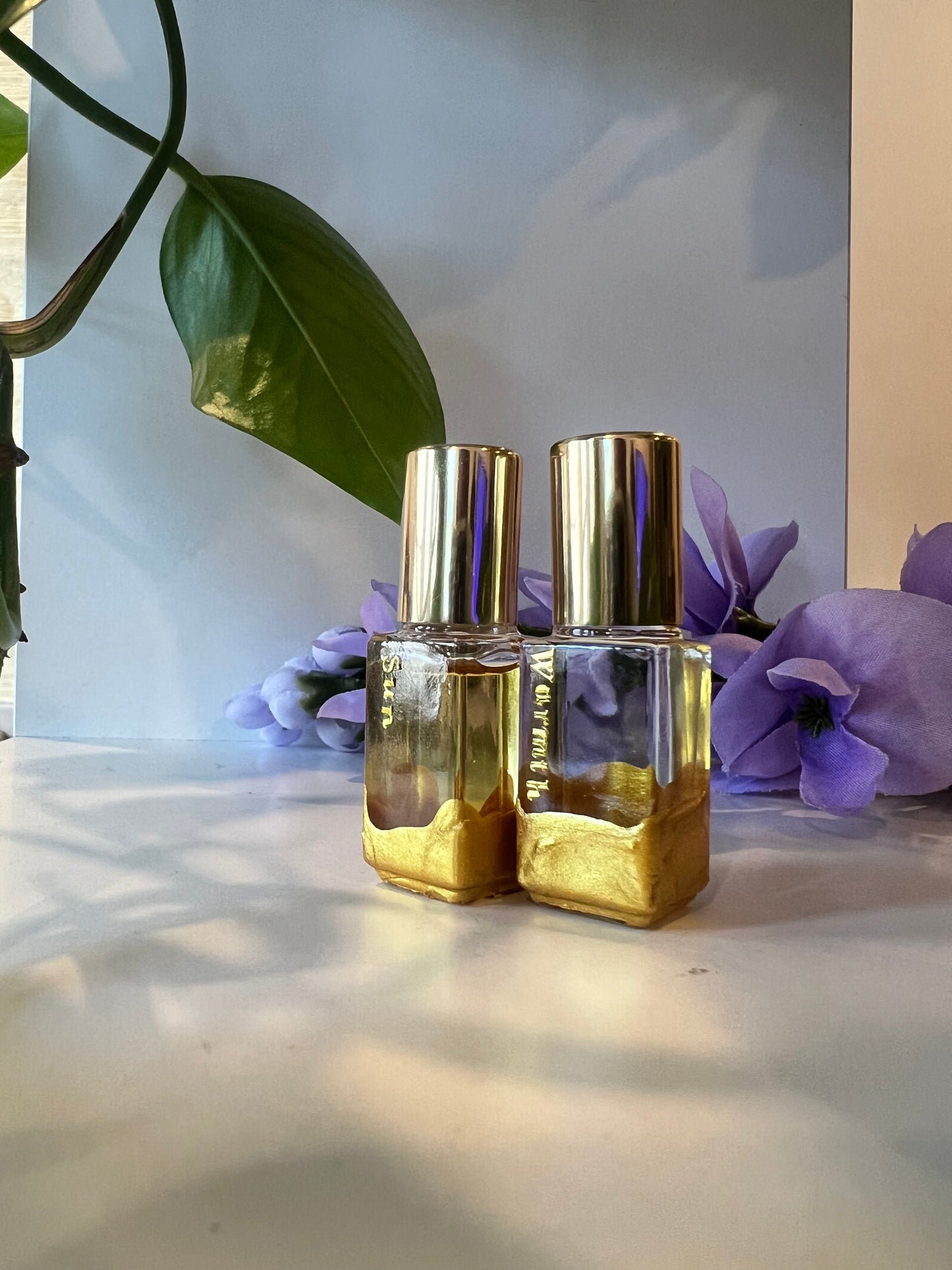 Golden Hour - 3ml Limited Edition